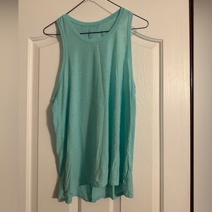 Gap Fit tank top